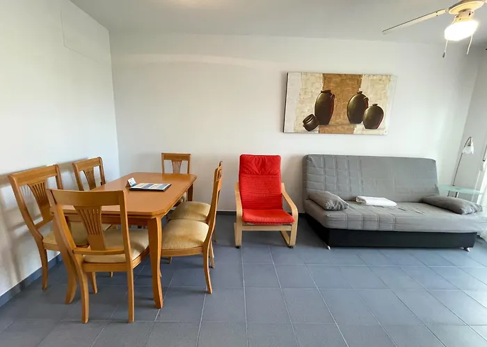 Apartamentos Mar De Oropesa 3000
