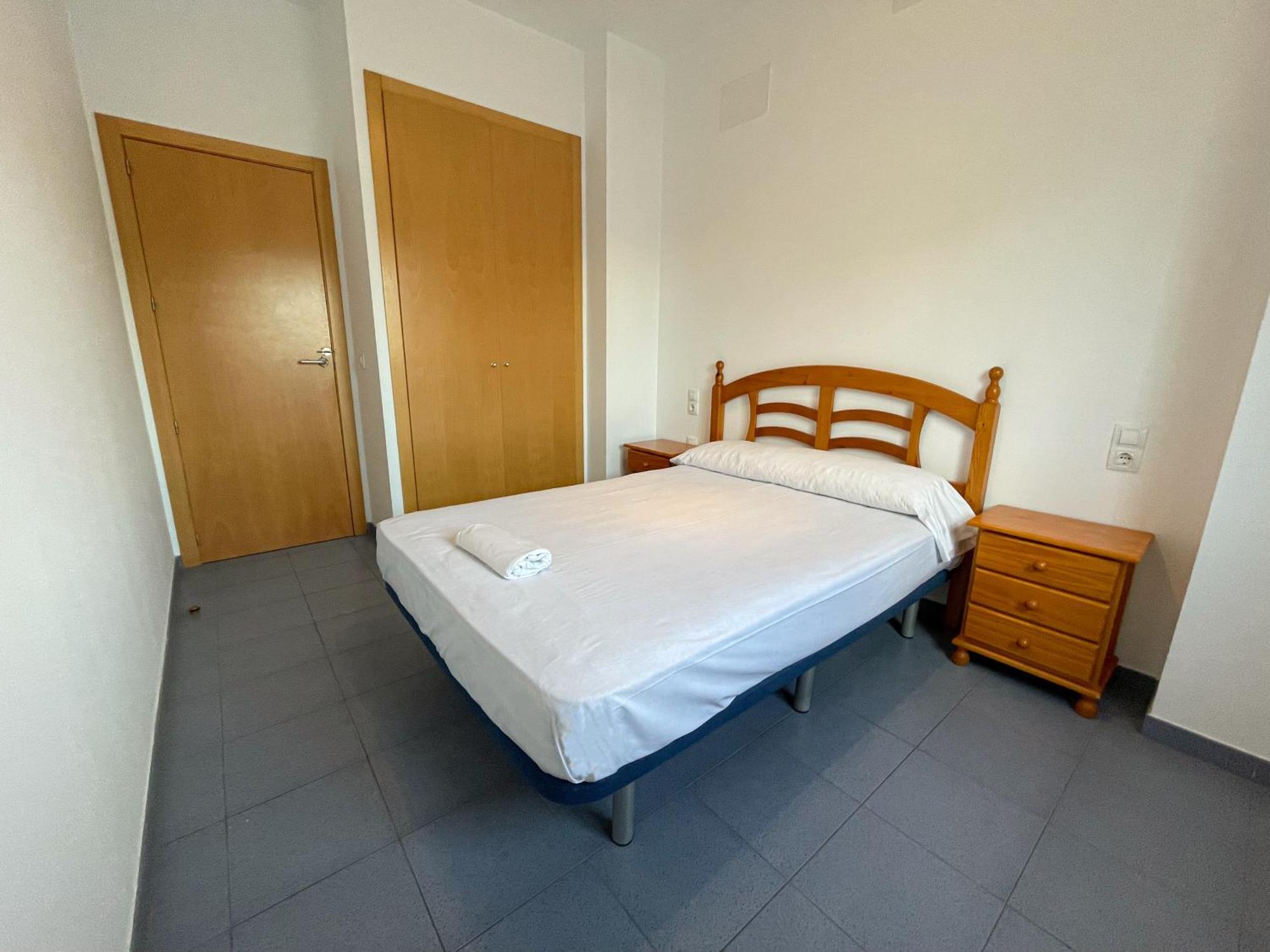 Apartment Mar De Oropesa 3000 *