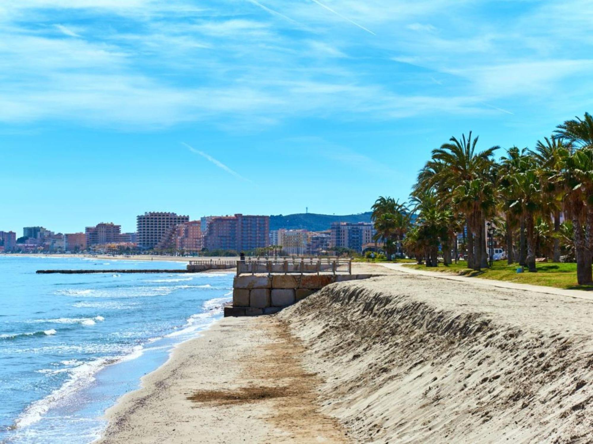 Mar De Oropesa 3000 *