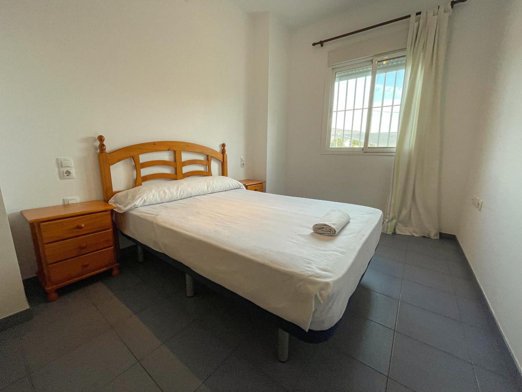 Mar De Oropesa 3000 Apartment *