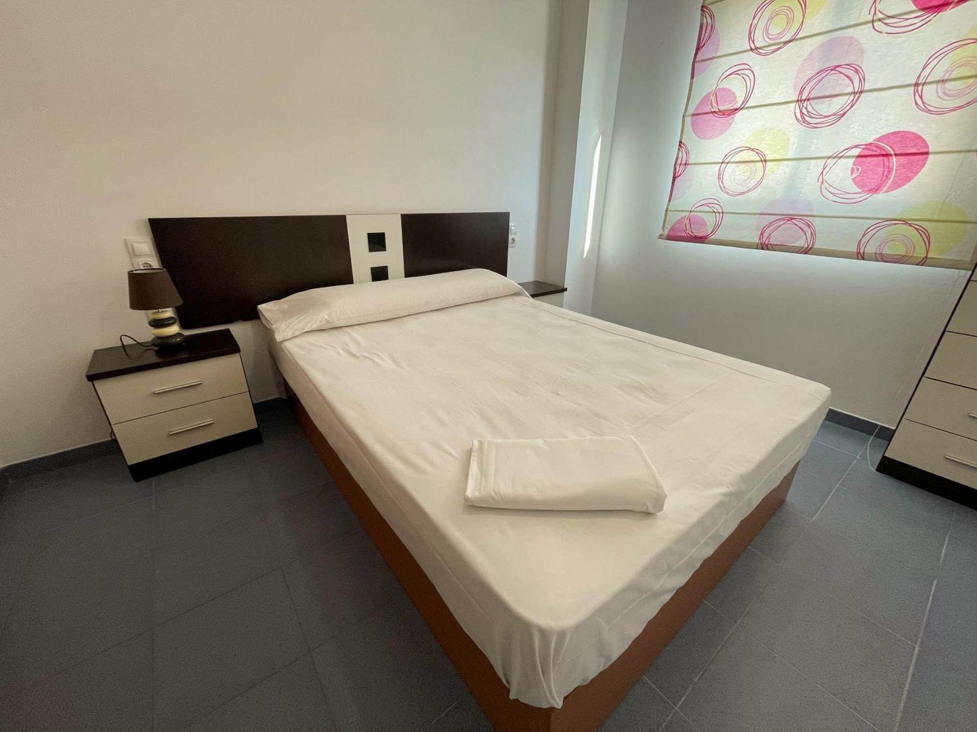 Apartment Mar De Oropesa 3000