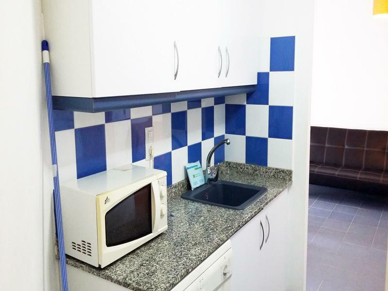 Apartment Mar De Oropesa 3000 Oropesa del Mar