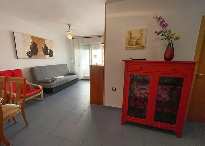 Apartamentos Mar De Oropesa 3000
