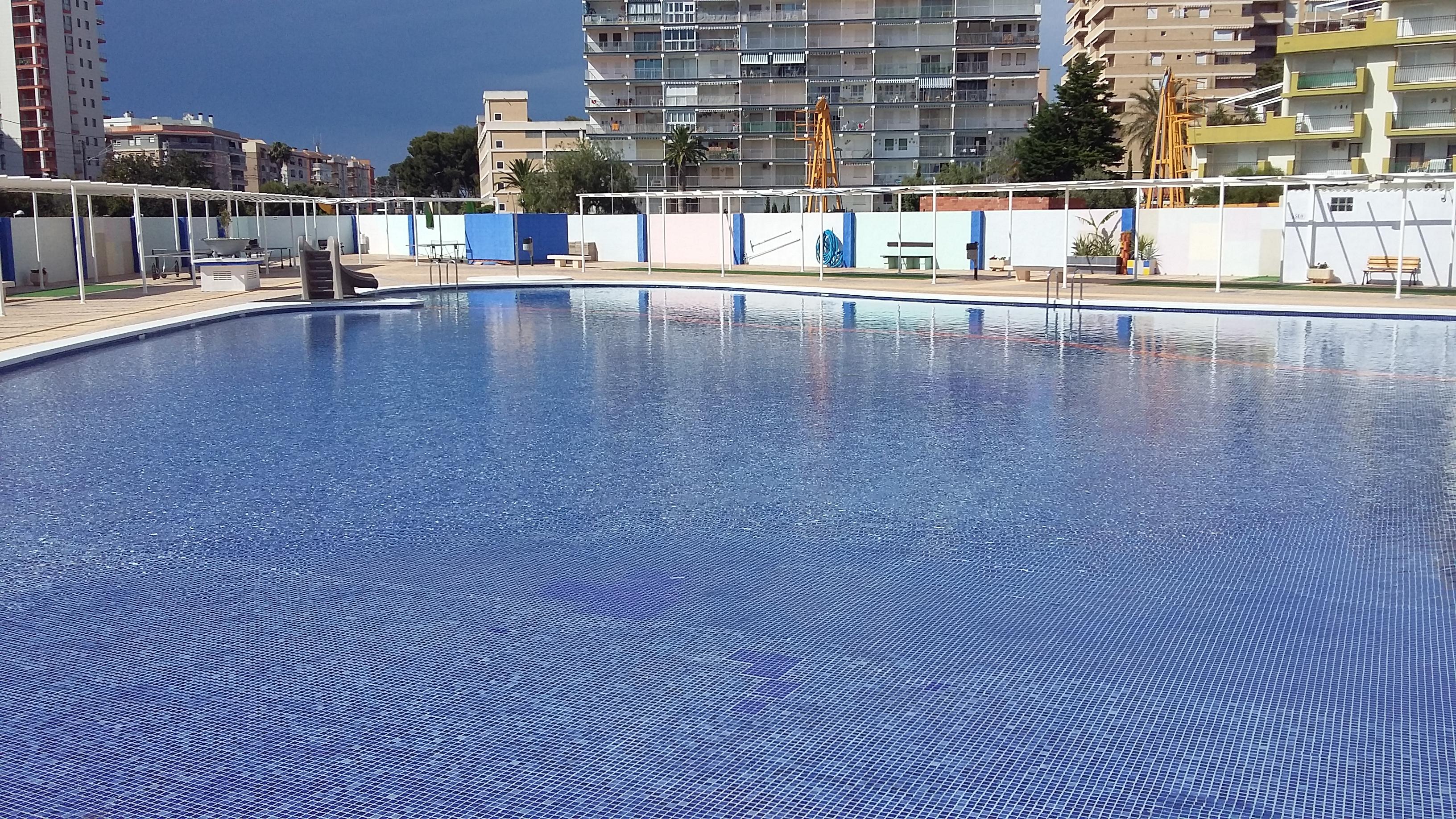 Appartement Mar De Oropesa 3000 *