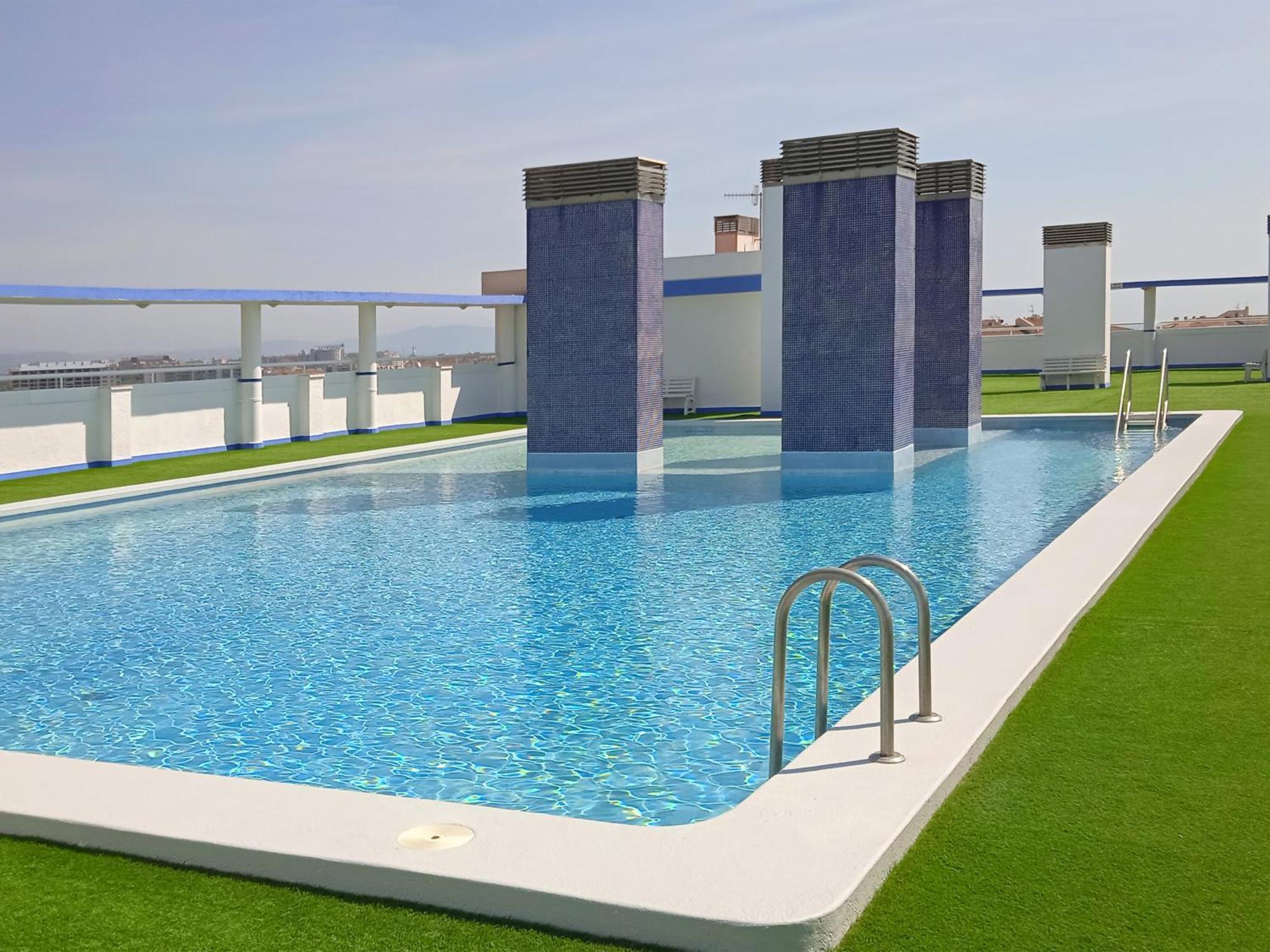 Mar De Oropesa 3000 Appartement *