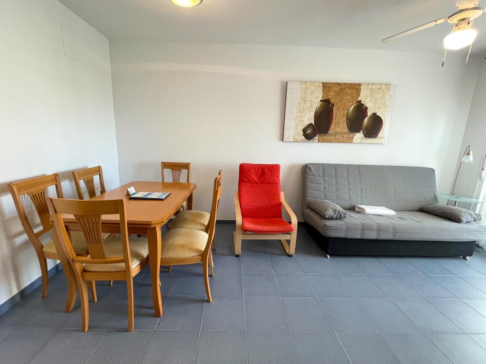 Appartement Mar De Oropesa 3000 *