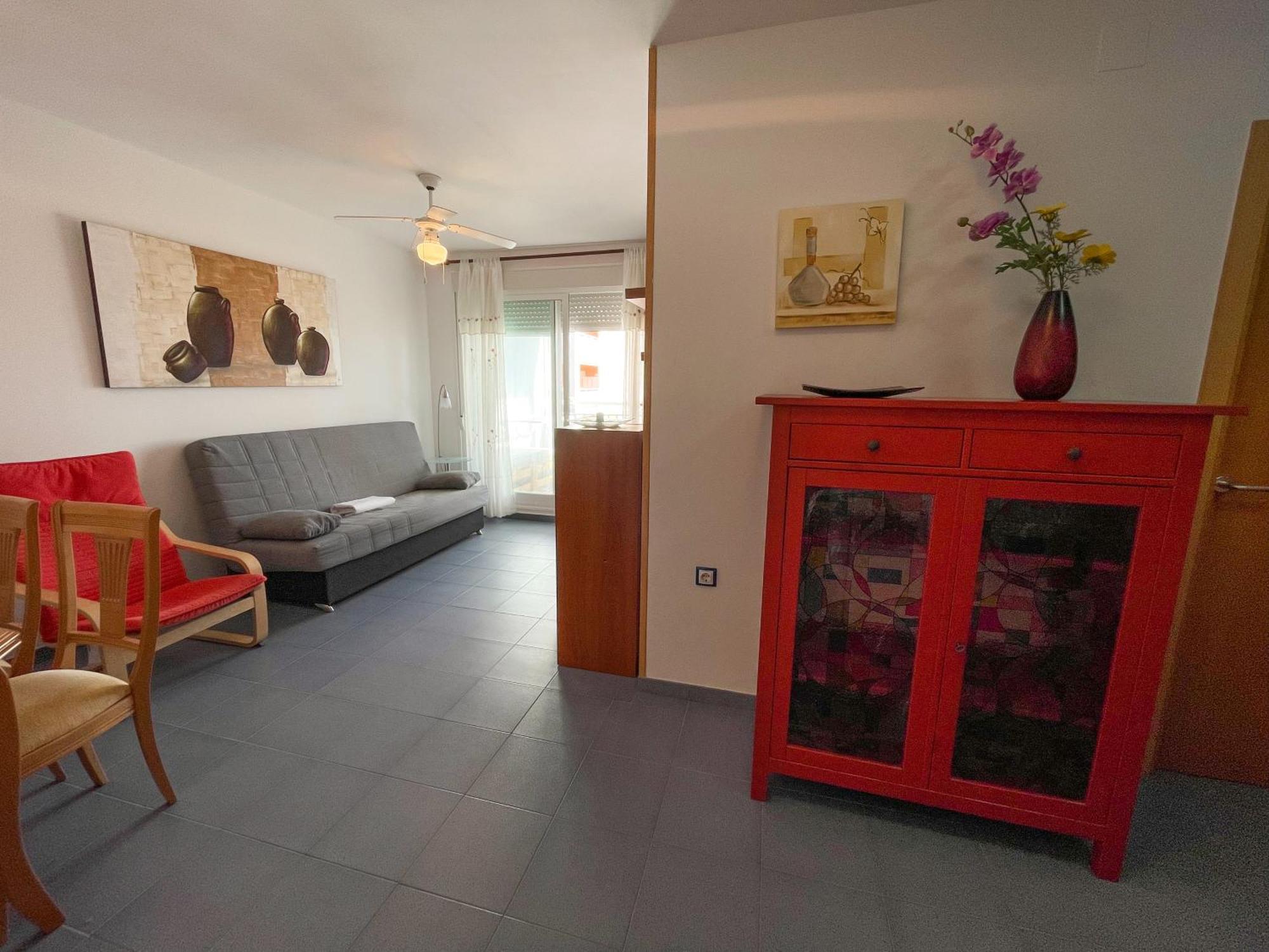 Mar De Oropesa 3000 Appartement *