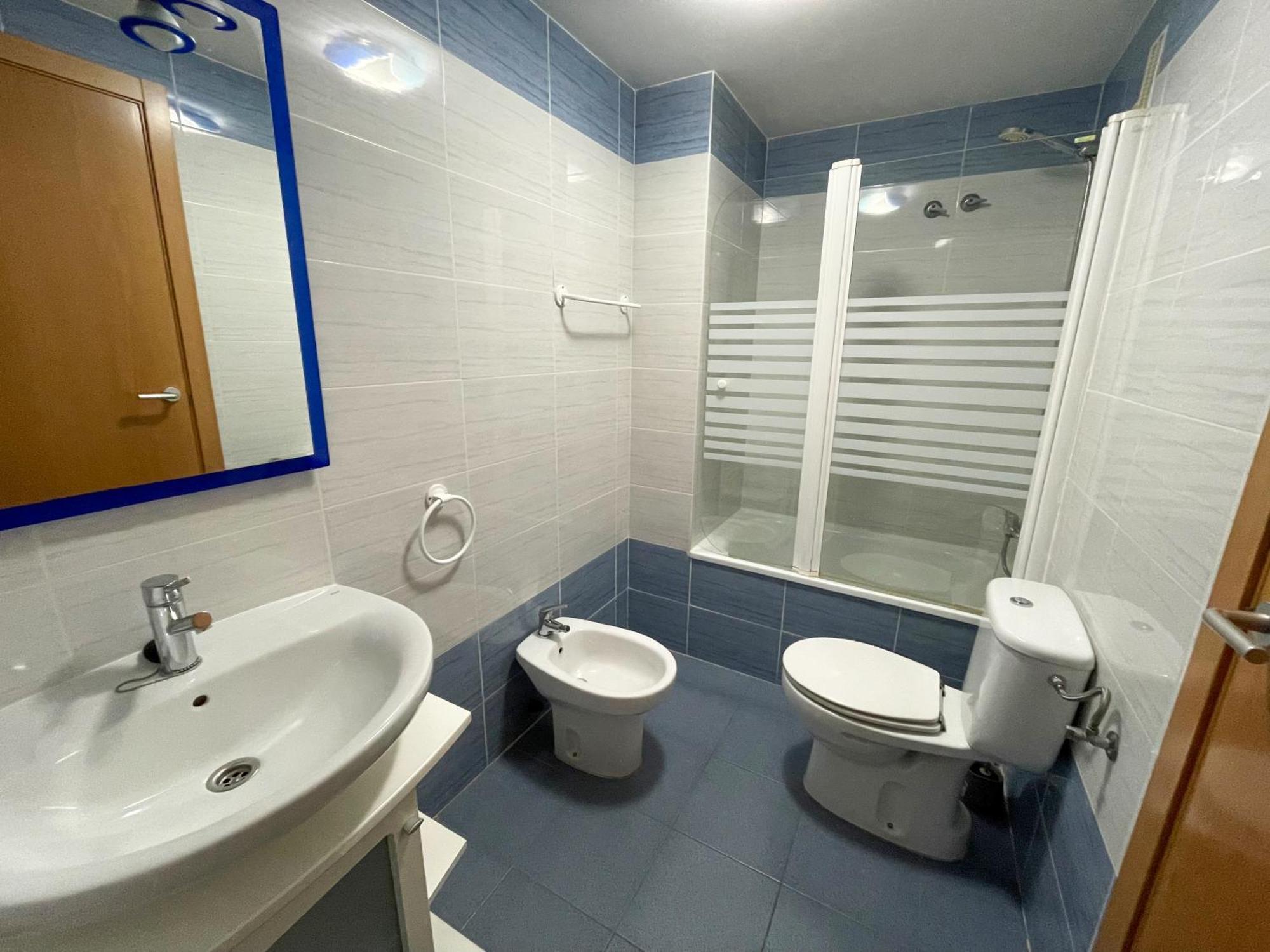 Mar De Oropesa 3000 Appartement *