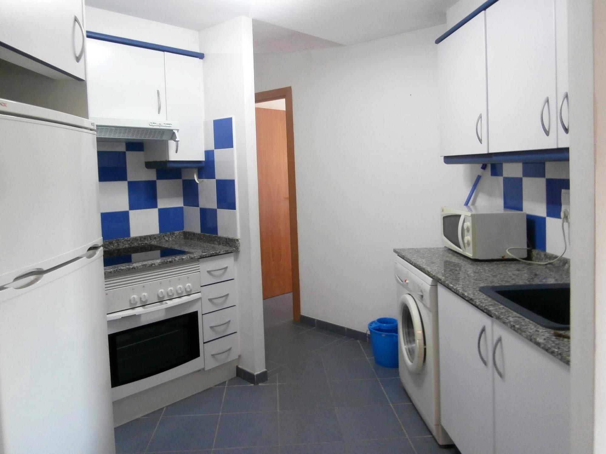 Mar De Oropesa 3000 Appartement