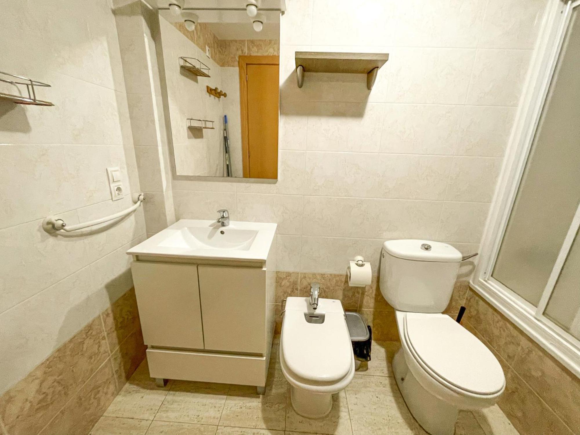 Appartement Mar De Oropesa 3000 *
