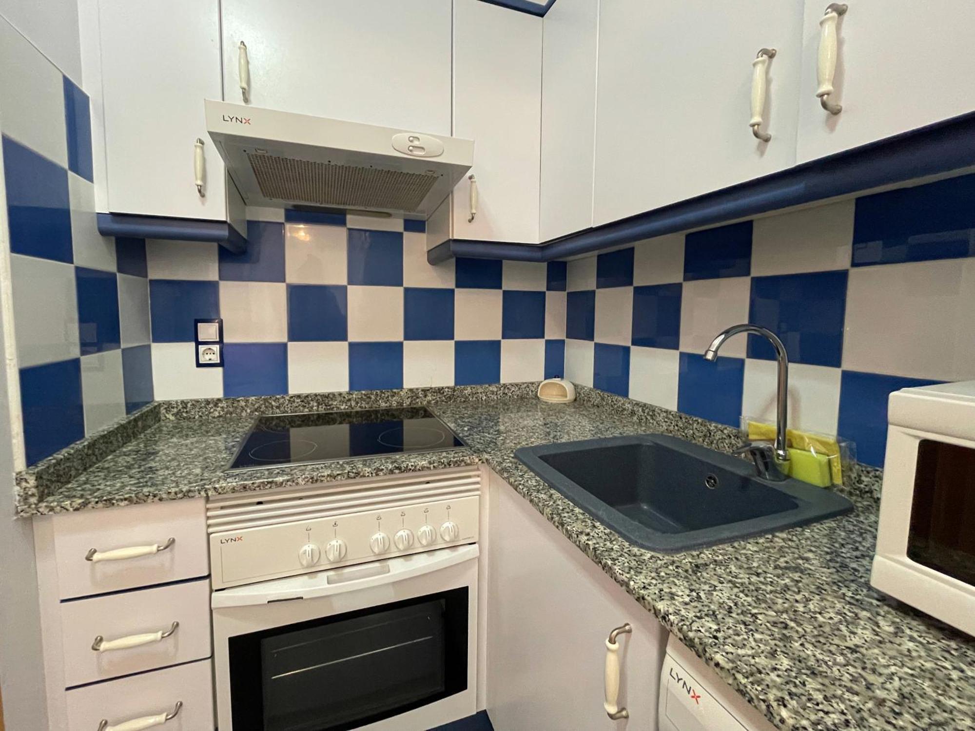 Mar De Oropesa 3000 Appartement