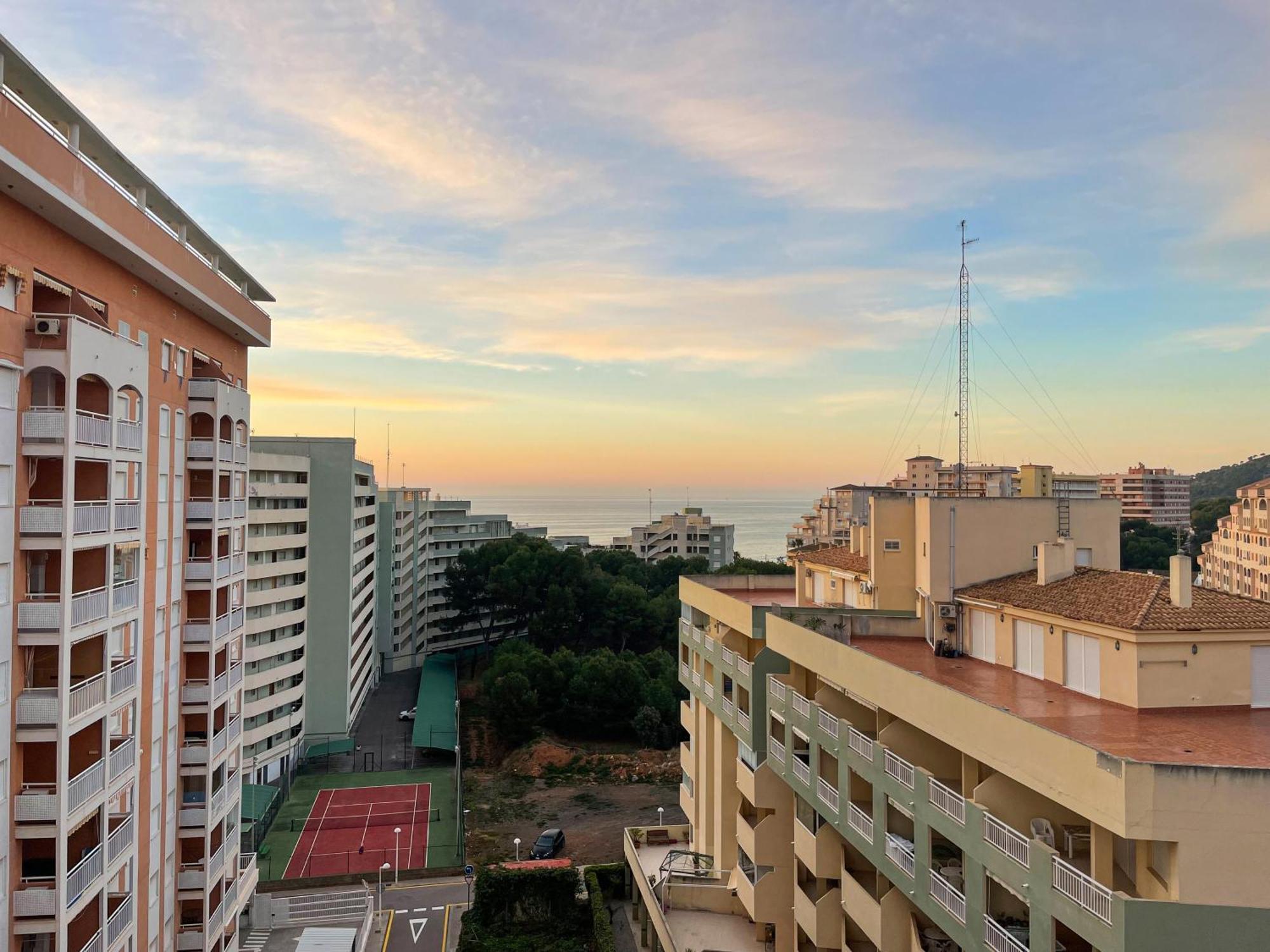 Mar De Oropesa 3000 Appartement Oropesa del Mar