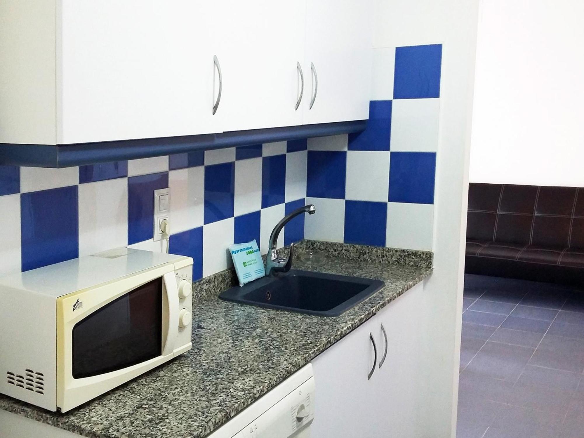 Appartement Mar De Oropesa 3000 Oropesa del Mar