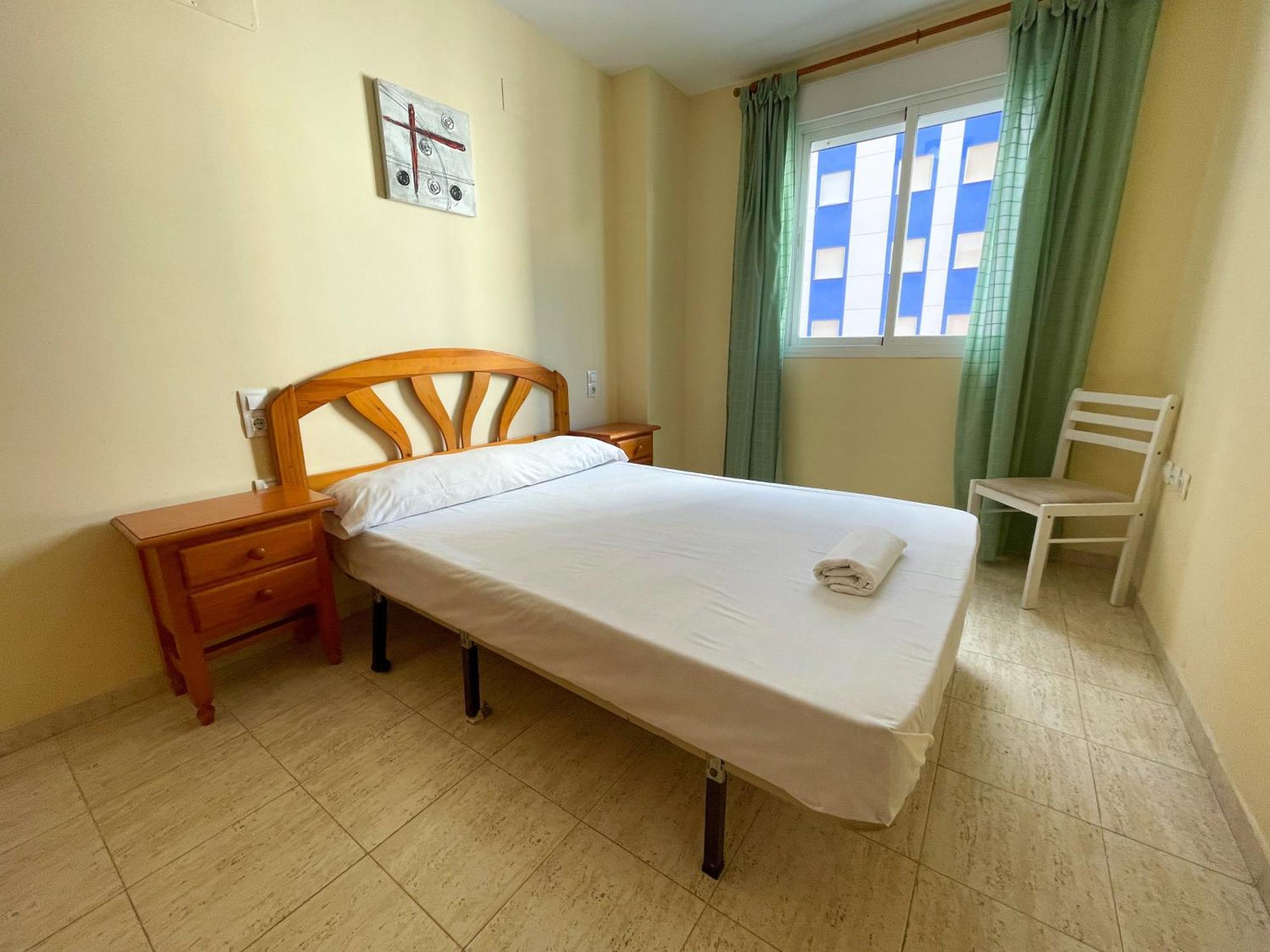 Appartement Mar De Oropesa 3000