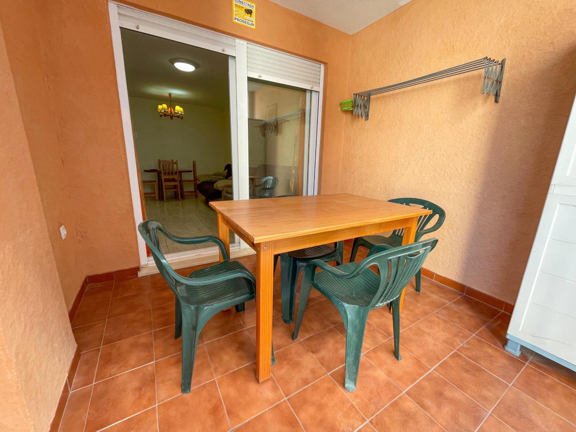 Mar De Oropesa 3000 Appartement