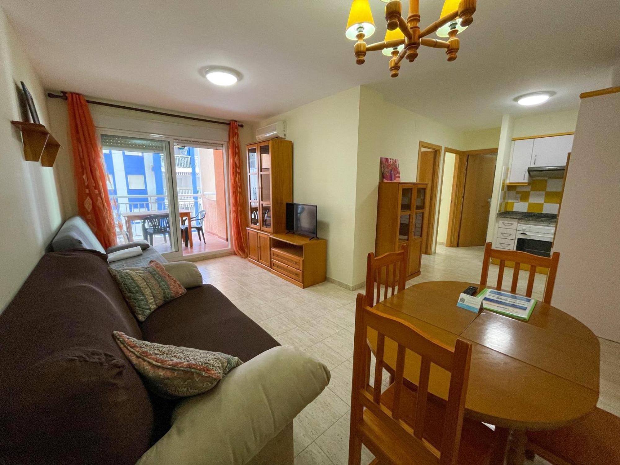 Appartement Mar De Oropesa 3000 *