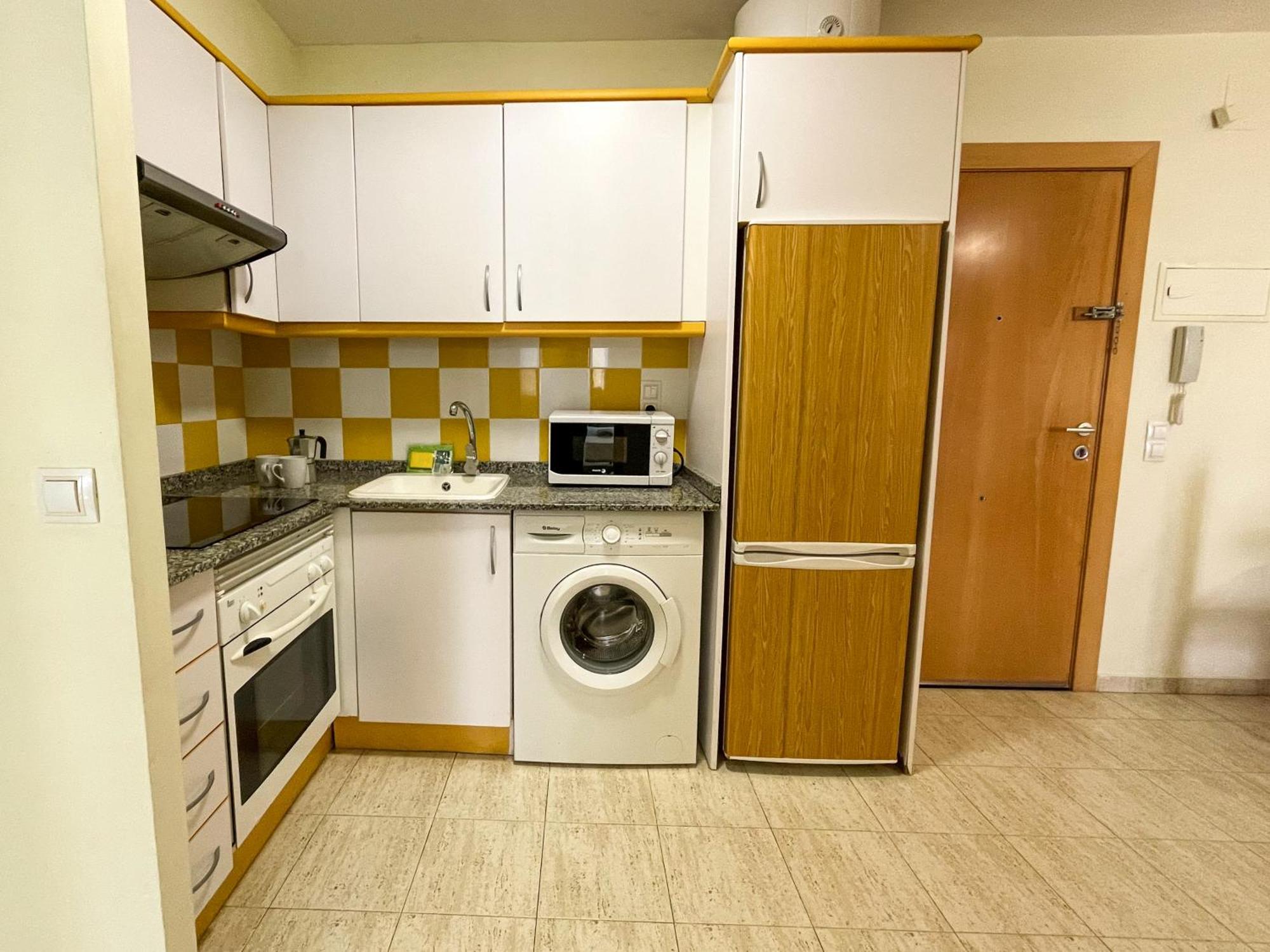 Appartement Mar De Oropesa 3000 *