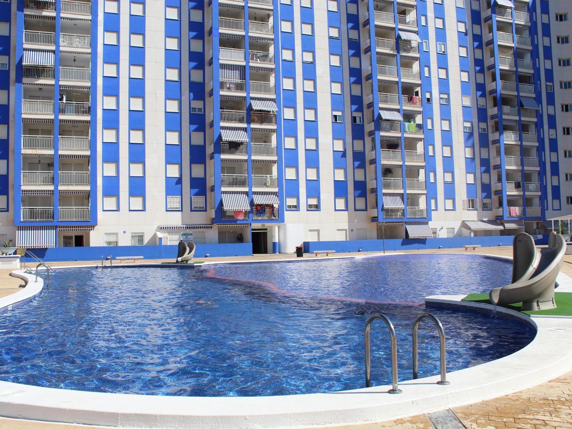 Appartement Mar De Oropesa 3000 Oropesa del Mar