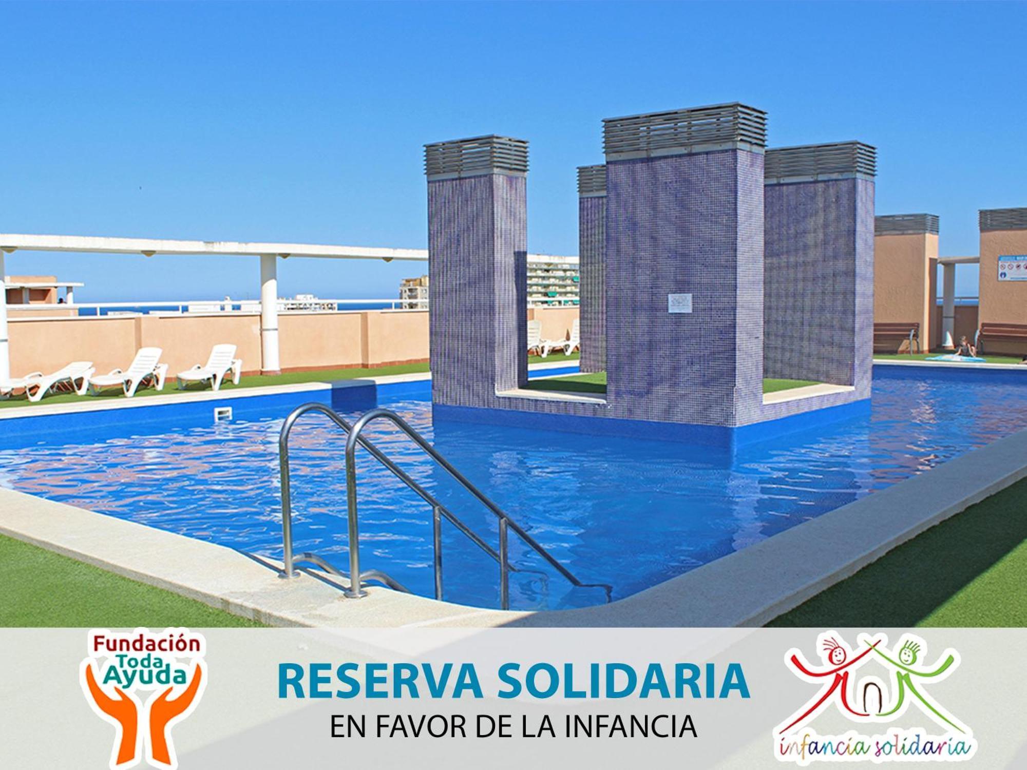 Mar De Oropesa 3000 Appartement