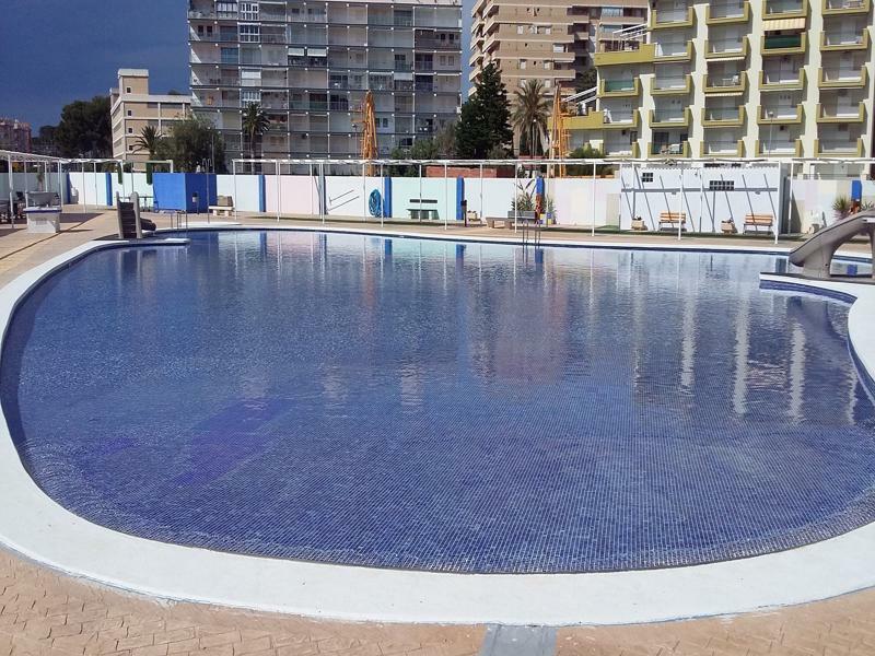 Mar De Oropesa 3000 Appartement *